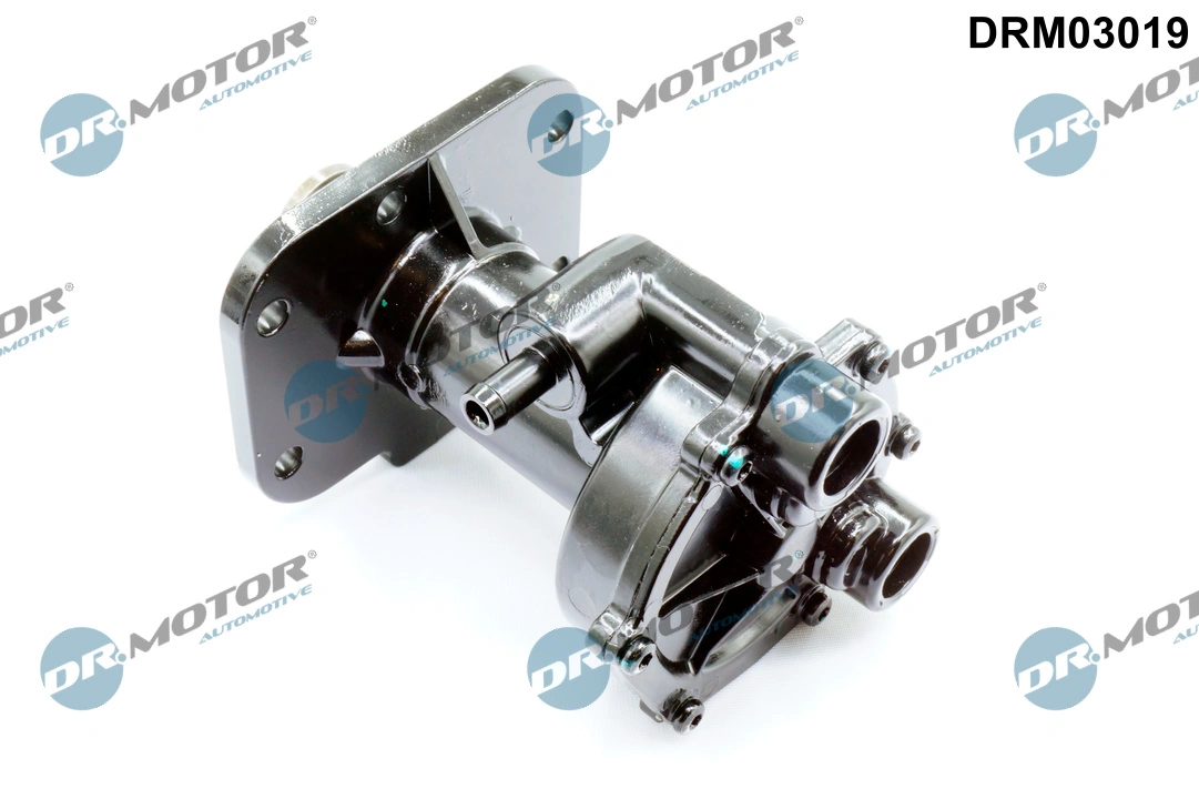 Vacuum Pump, braking system